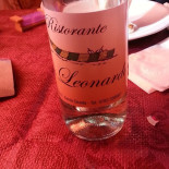 Da Leonardo Boisson