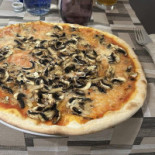 Kalispera Nourriture