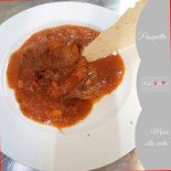 Kalispera Nourriture