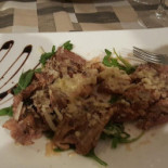 Kalispera Nourriture