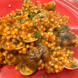 Kalispera Nourriture