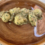 Kalispera Nourriture