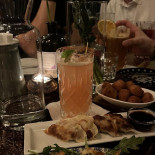 Pizzantica Boisson