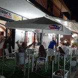 Agropoli Extérieur