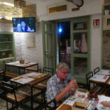 La Pecora Nera Dentro