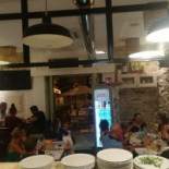 La Pecora Nera Dentro