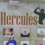 Hercules' Carte