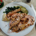 Tommasini Comida