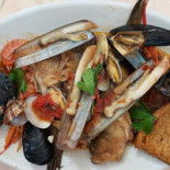 Tommasini Comida