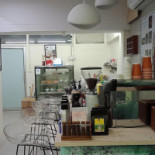 La Veranda Bistrò À l'intérieur