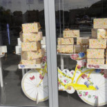 Bakery Art Extérieur