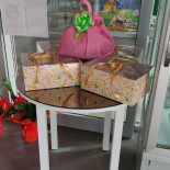 Bakery Art À l'intérieur