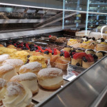Bakery Art Nourriture