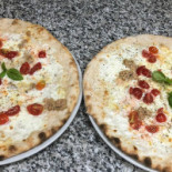 Non Solo Pizza Chiavari Nourriture