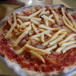 Non Solo Pizza Chiavari Nourriture