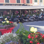 Panificio Pasticceria Tossini outside