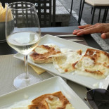 Panificio Pasticceria Tossini food