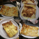 Panificio Pasticceria Tossini food