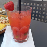 Panificio Pasticceria Tossini drink