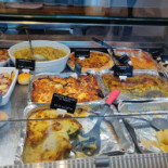 Panificio Pasticceria Tossini food