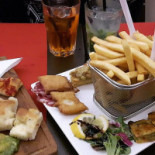 Panificio Pasticceria Tossini food