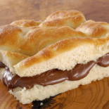 Panificio Pasticceria Tossini food
