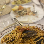 Trattoria E' Taggejne Di Mohamed Samir drink