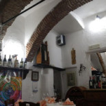 Trattoria E' Taggejne Di Mohamed Samir inside