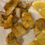 Trattoria E' Taggejne Di Mohamed Samir food