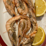 Trattoria E' Taggejne Di Mohamed Samir food