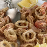 Trattoria E' Taggejne Di Mohamed Samir food
