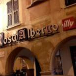 Trattoria E' Taggejne Di Mohamed Samir outside