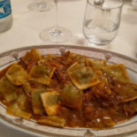 Trattoria E' Taggejne Di Mohamed Samir food