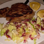 Trattoria E' Taggejne Di Mohamed Samir food