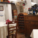 Trattoria E' Taggejne Di Mohamed Samir inside