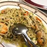 Trattoria E' Taggejne Di Mohamed Samir food