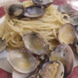 Trattoria E' Taggejne Di Mohamed Samir food
