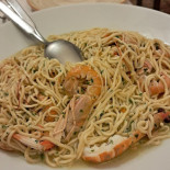 Trattoria E' Taggejne Di Mohamed Samir food