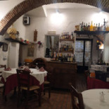 Trattoria E' Taggejne Di Mohamed Samir inside