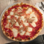 Pizzeria Del Corso Nourriture