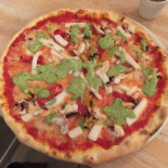 Pizzeria Del Corso Nourriture