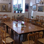 Gran Caffè Defilla inside