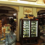Gran Caffè Defilla outside