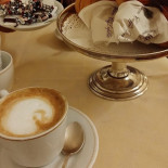 Gran Caffè Defilla drink