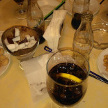 Gran Caffè Defilla drink