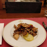 Gran Caffè Defilla food