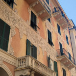 Gran Caffè Defilla outside