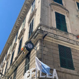 Gran Caffè Defilla outside