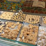 Gran Caffè Defilla Comida