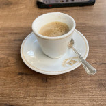Gran Caffè Defilla Boisson